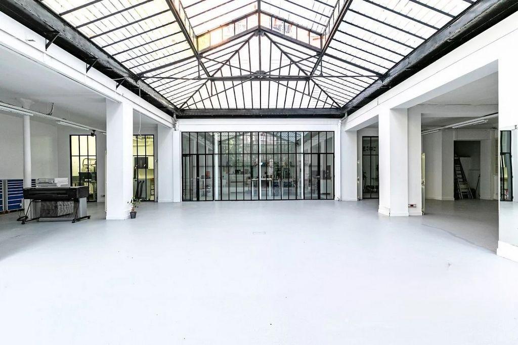 Bureaux à vendre de 306m2 