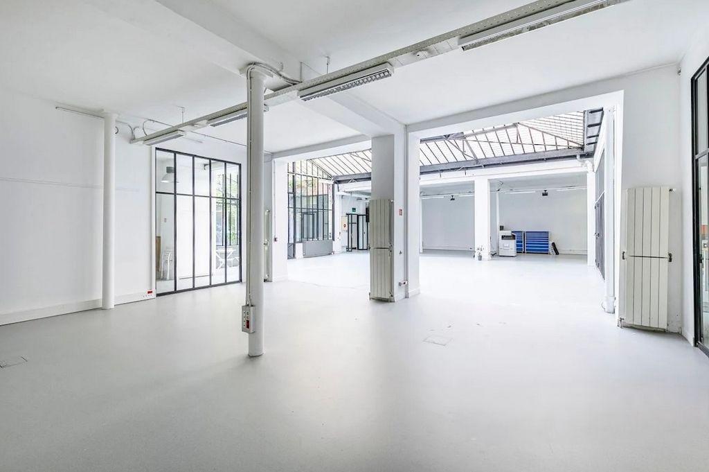 Bureaux à vendre de 306m2 