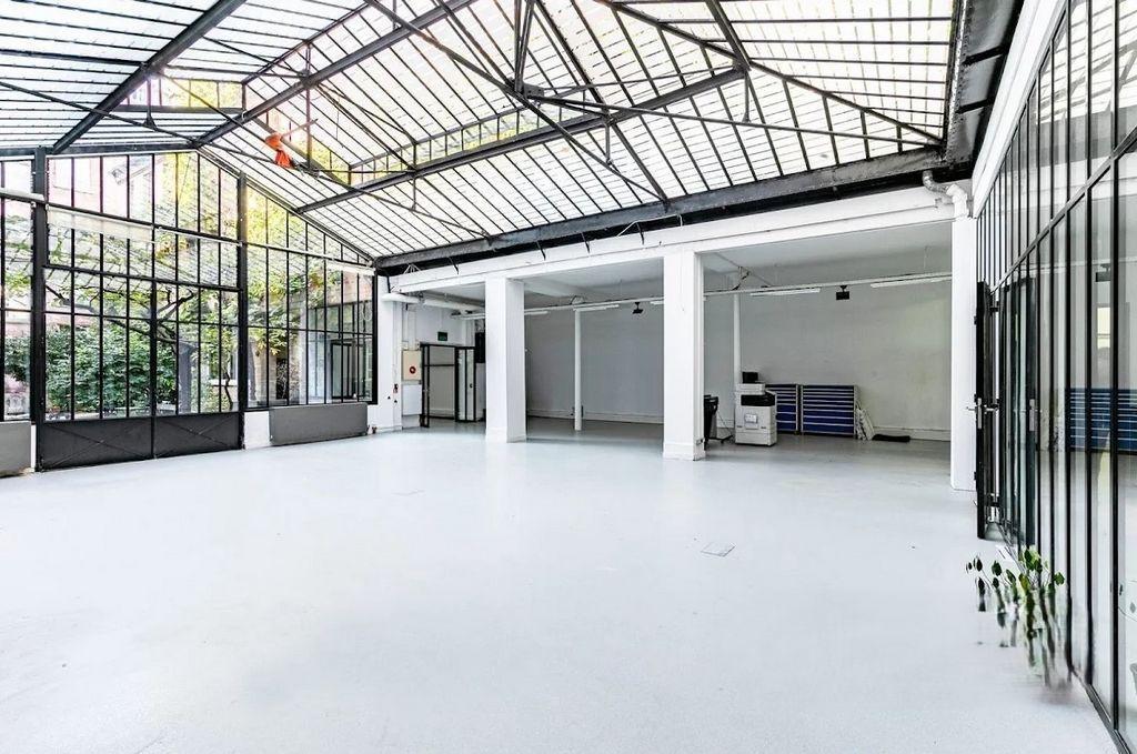 Bureaux à vendre de 306m2 