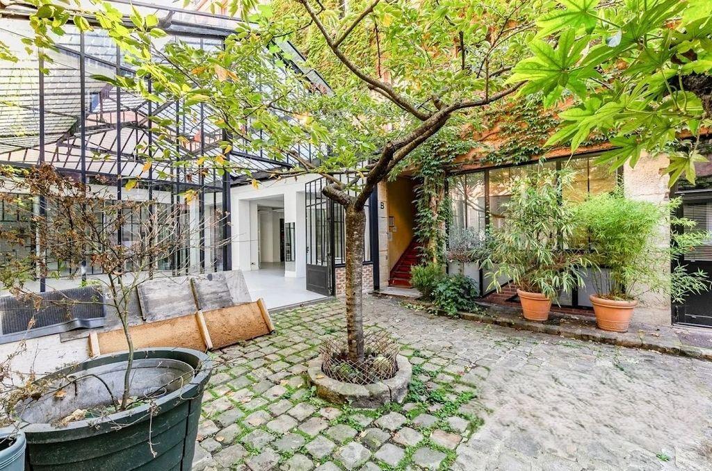 Bureaux à vendre de 306m2 