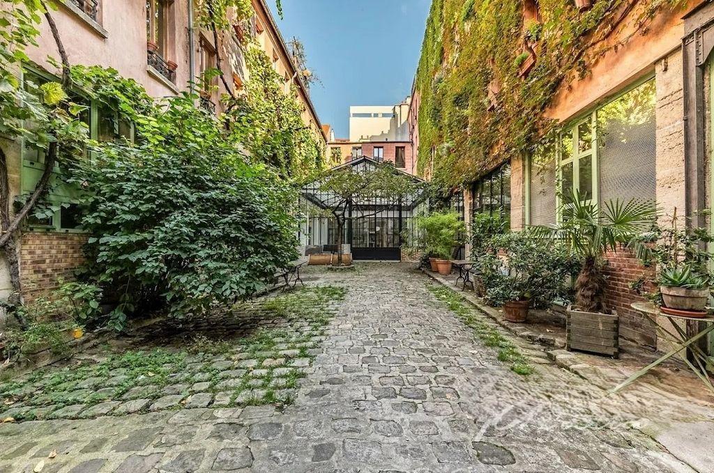 Bureaux à vendre de 306m2 