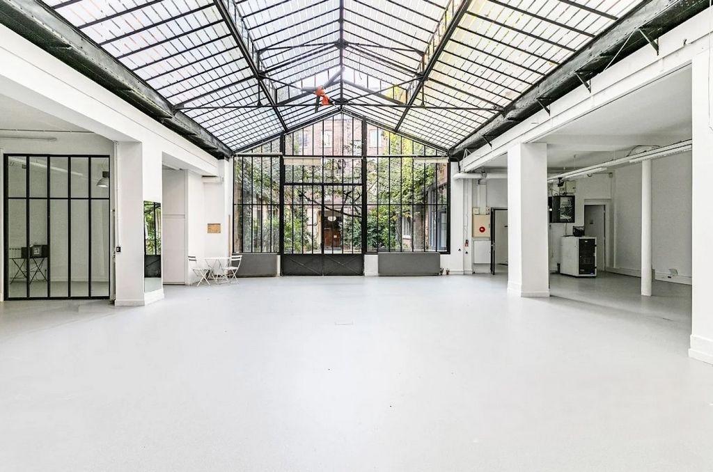 Bureaux à vendre de 306m2 