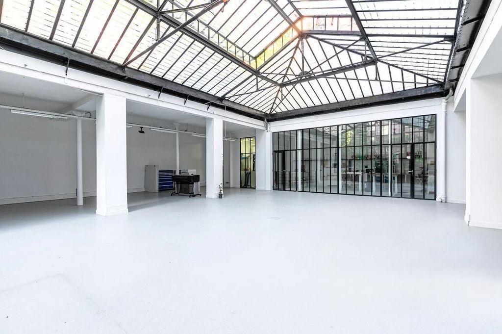 Bureaux à vendre de 306m2 