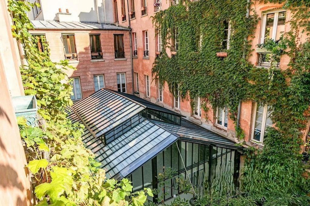 Bureaux à vendre de 306m2 