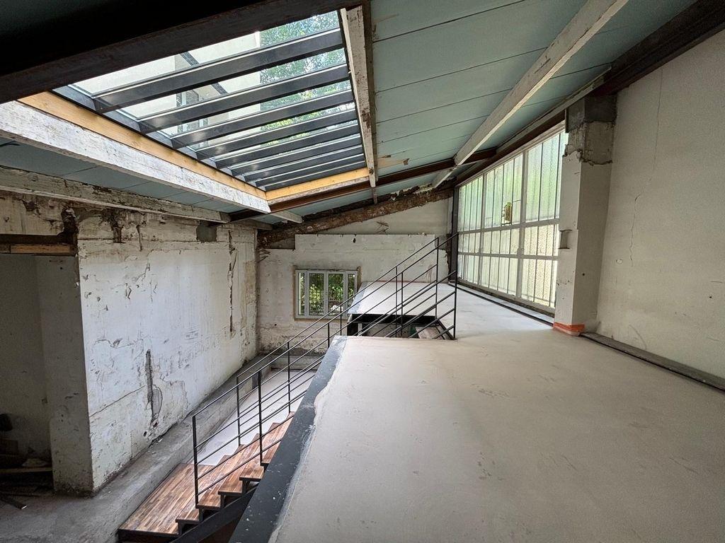 Bureaux, Locaux d'habitation à vendre de 325m2 