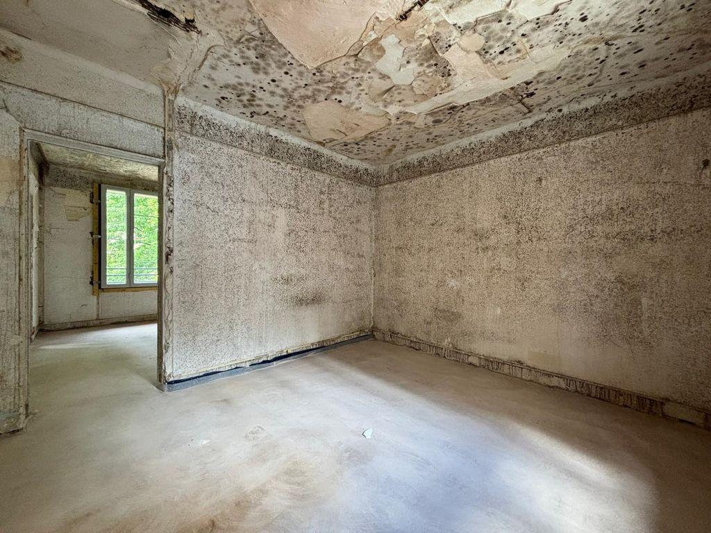 Bureaux, Locaux d'habitation à vendre de 325m2 