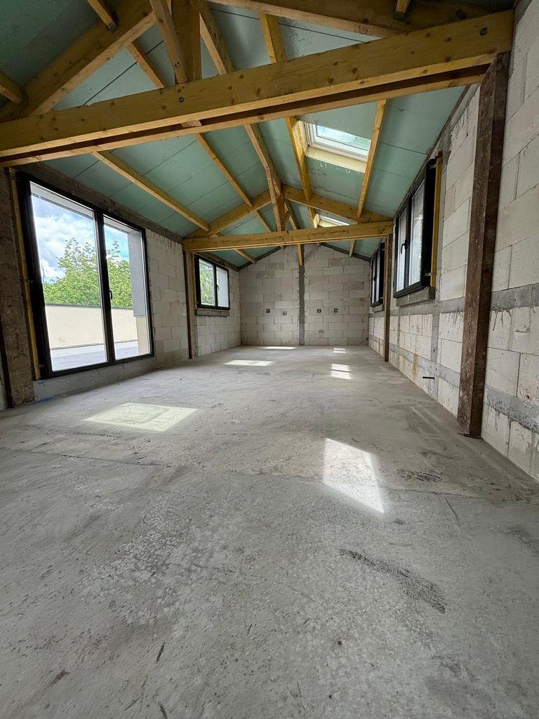 Bureaux, Locaux d'habitation à vendre de 325m2 