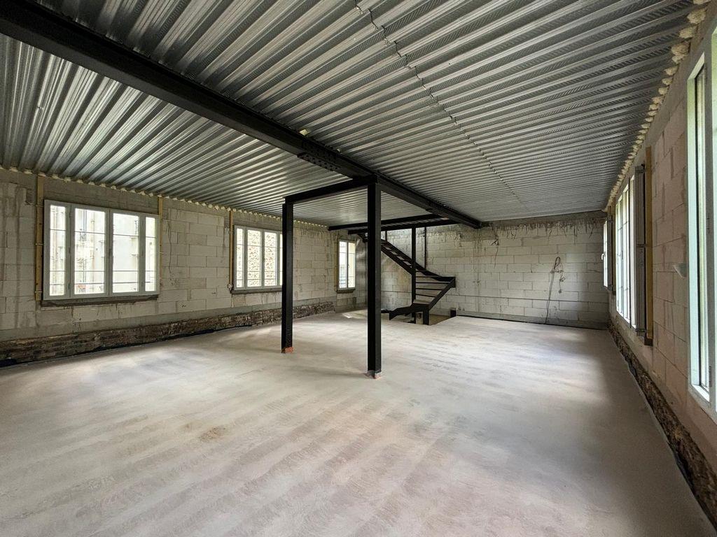 Bureaux, Locaux d'habitation à vendre de 325m2 