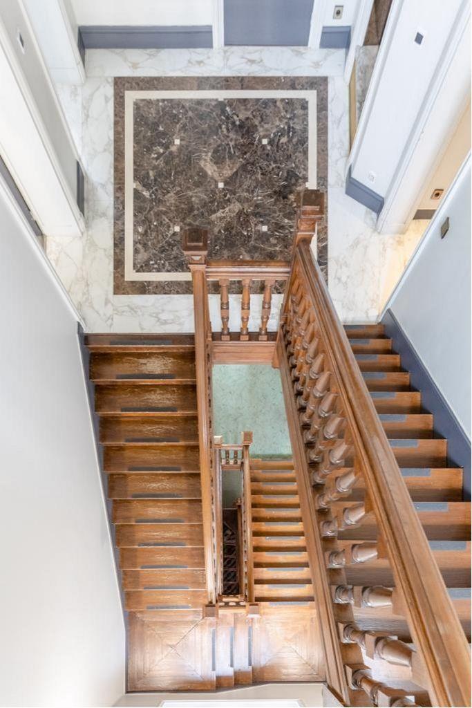 Bureaux à vendre de 649,30m2 