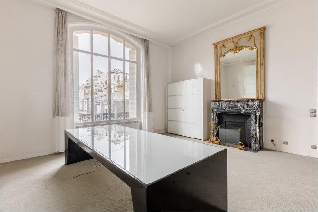 Bureaux à vendre de 649,30m2 