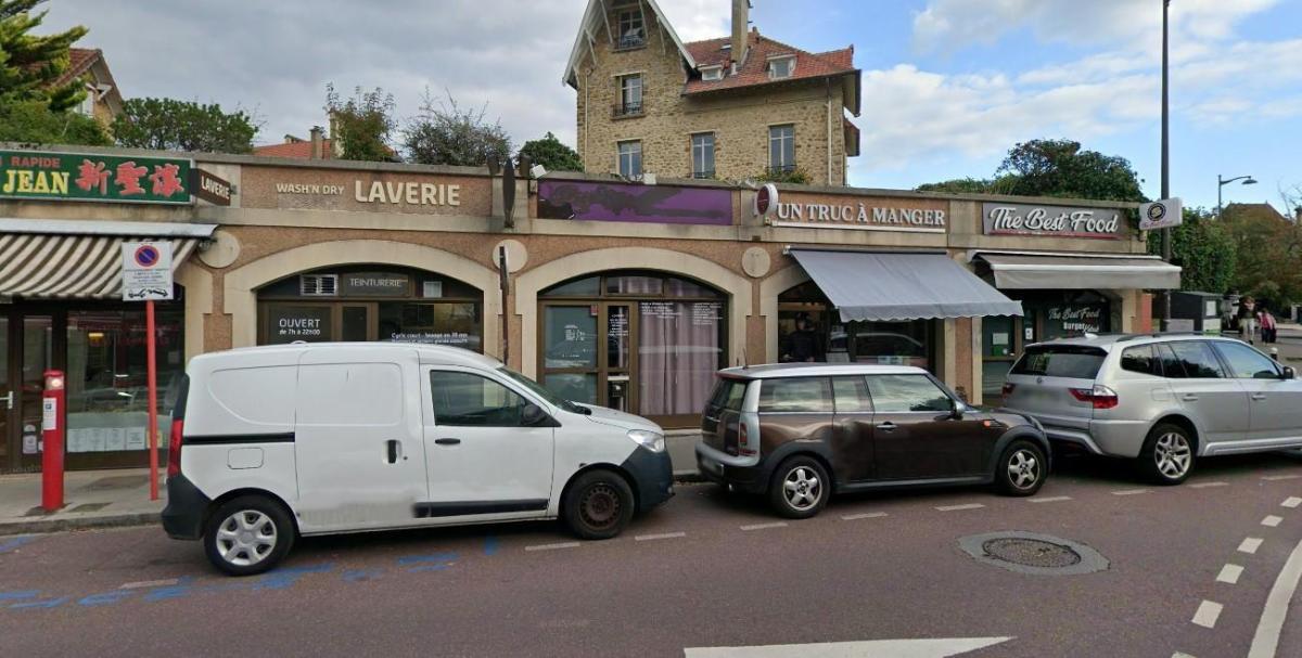 LOCAL COMMERCIAL A LOUER 
