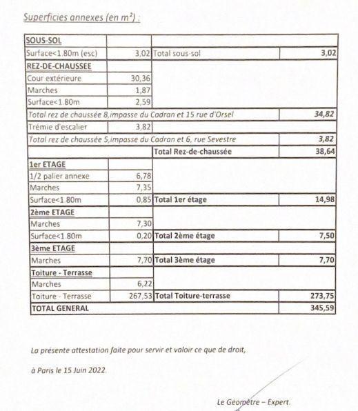 Local commercial, Locaux techniques à vendre de 1344m2 