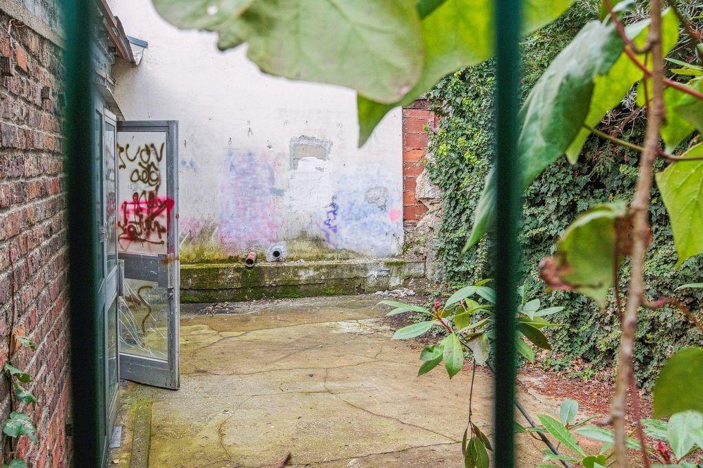 Local commercial, Locaux techniques à vendre de 1344m2 