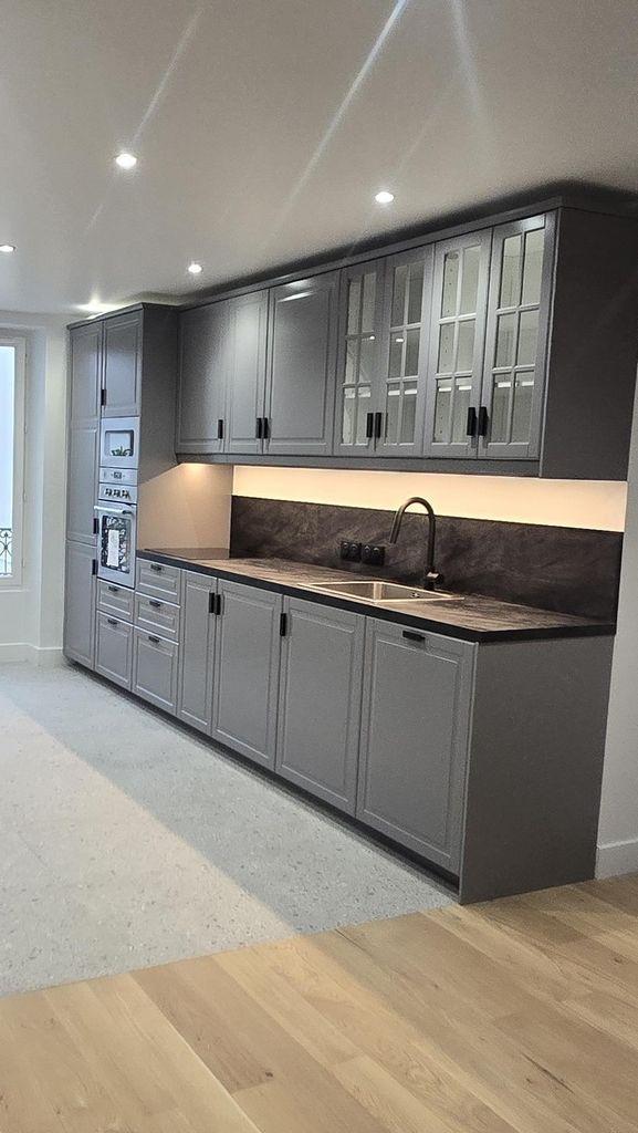 Locaux d'habitation à vendre de 374m2 