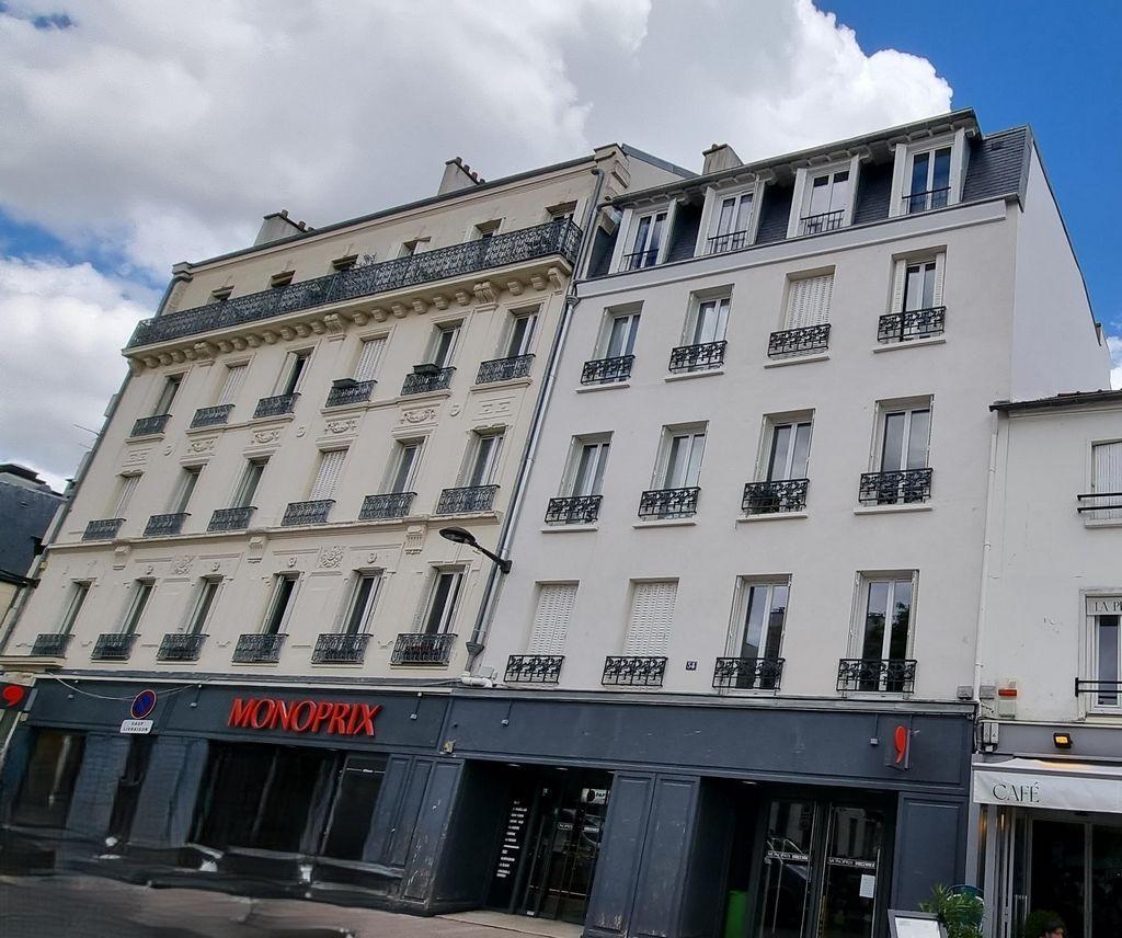 Locaux d'habitation à vendre de 374m2 
