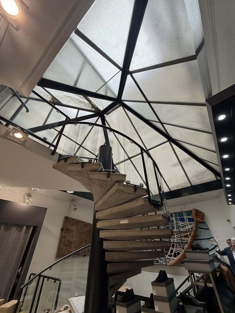 Local commercial à vendre de 548m2 