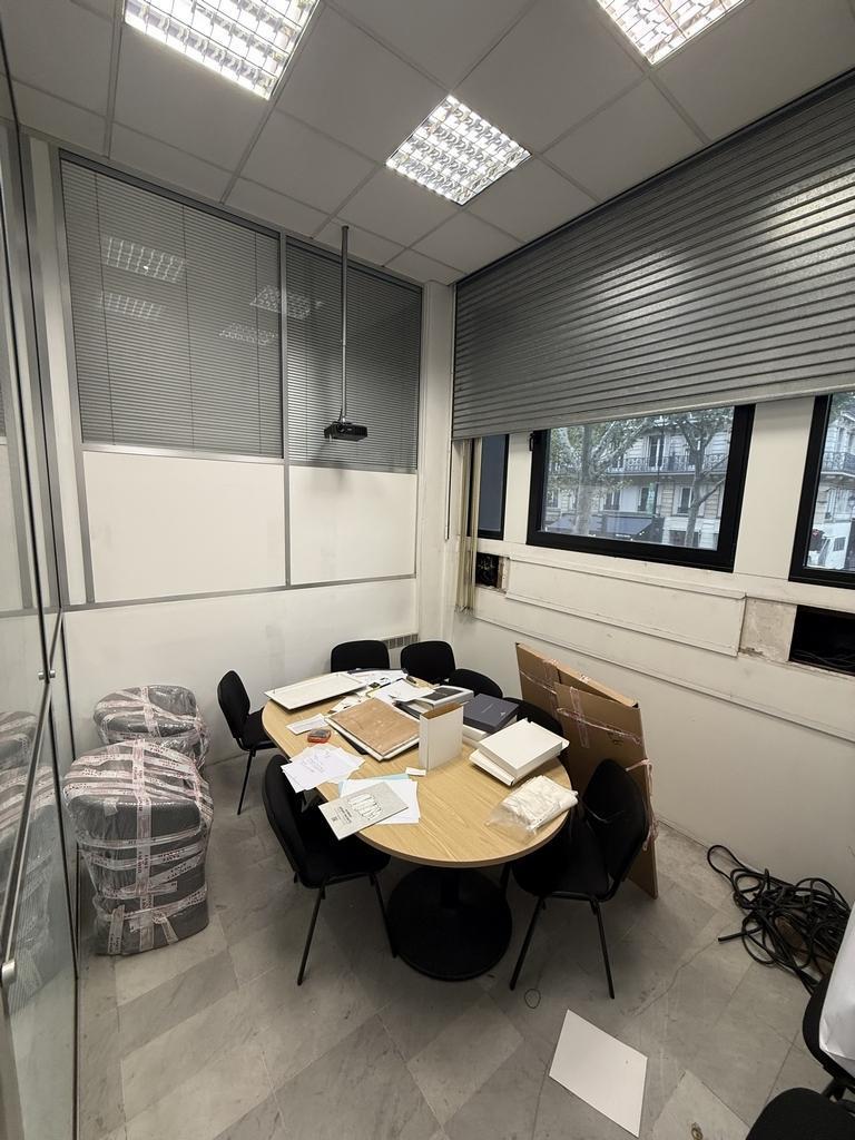 Local commercial à vendre de 548m2 