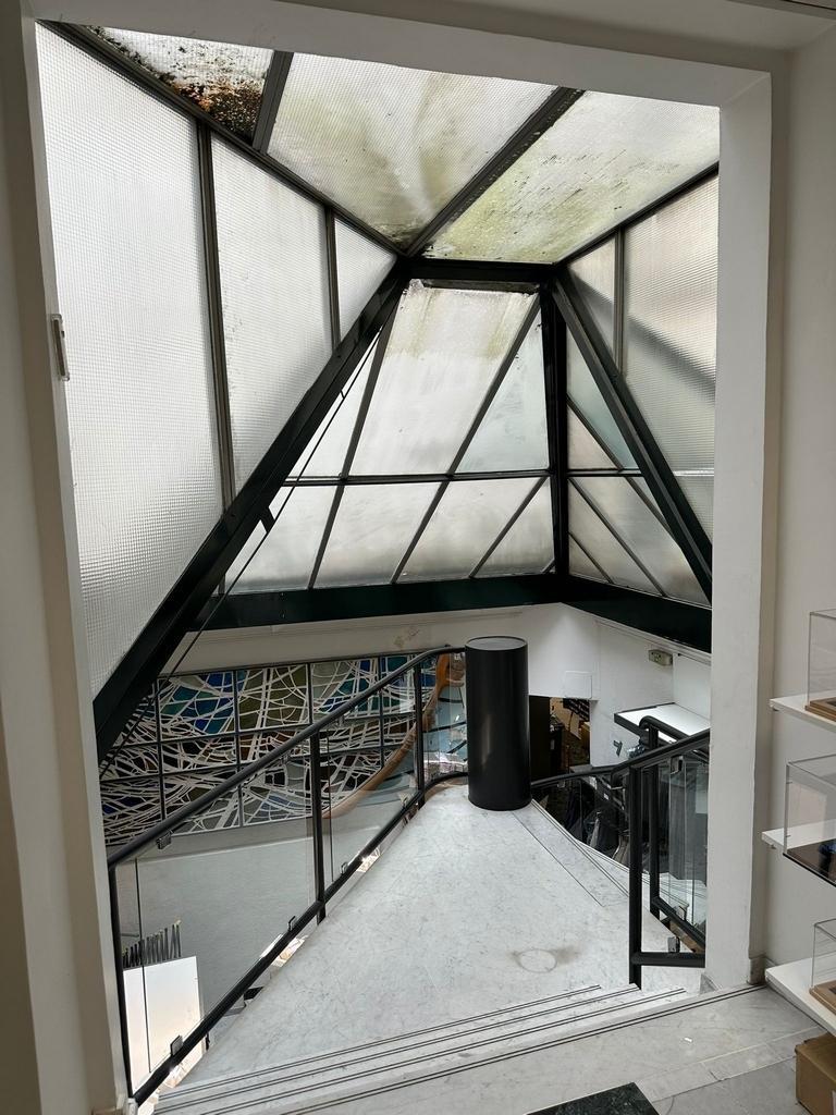 Local commercial à vendre de 548m2 