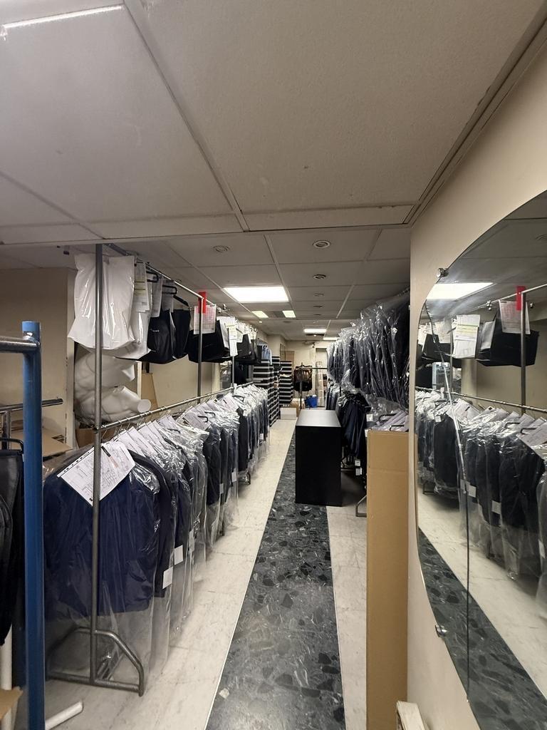 Local commercial à vendre de 548m2 