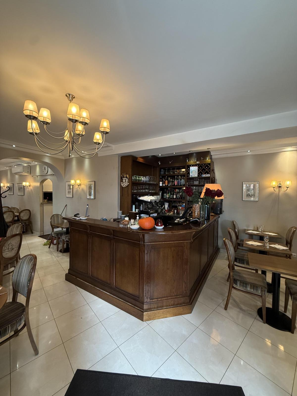 Commerces à vendre de 90m2 