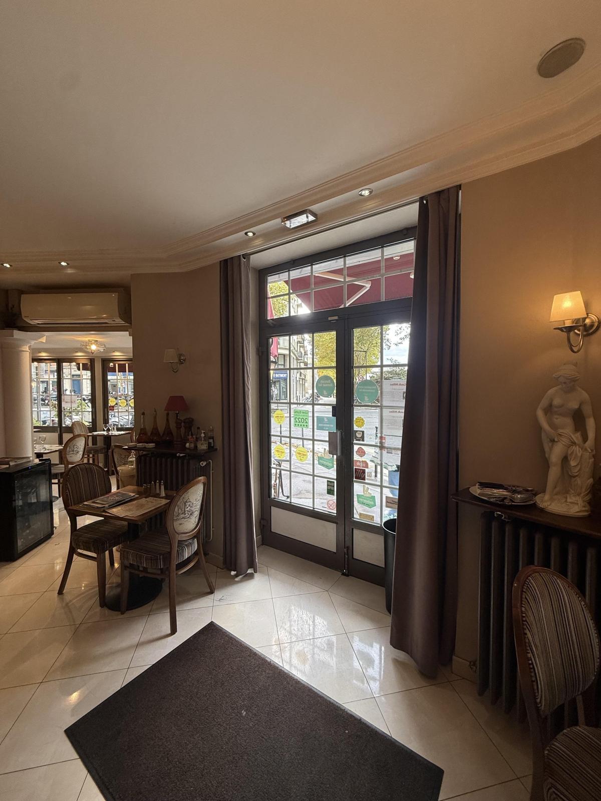 Commerces à vendre de 90m2 