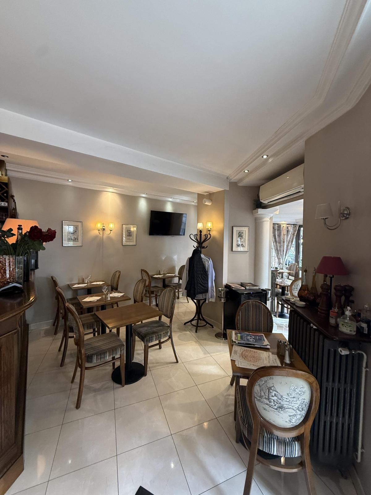 Commerces à vendre de 90m2 