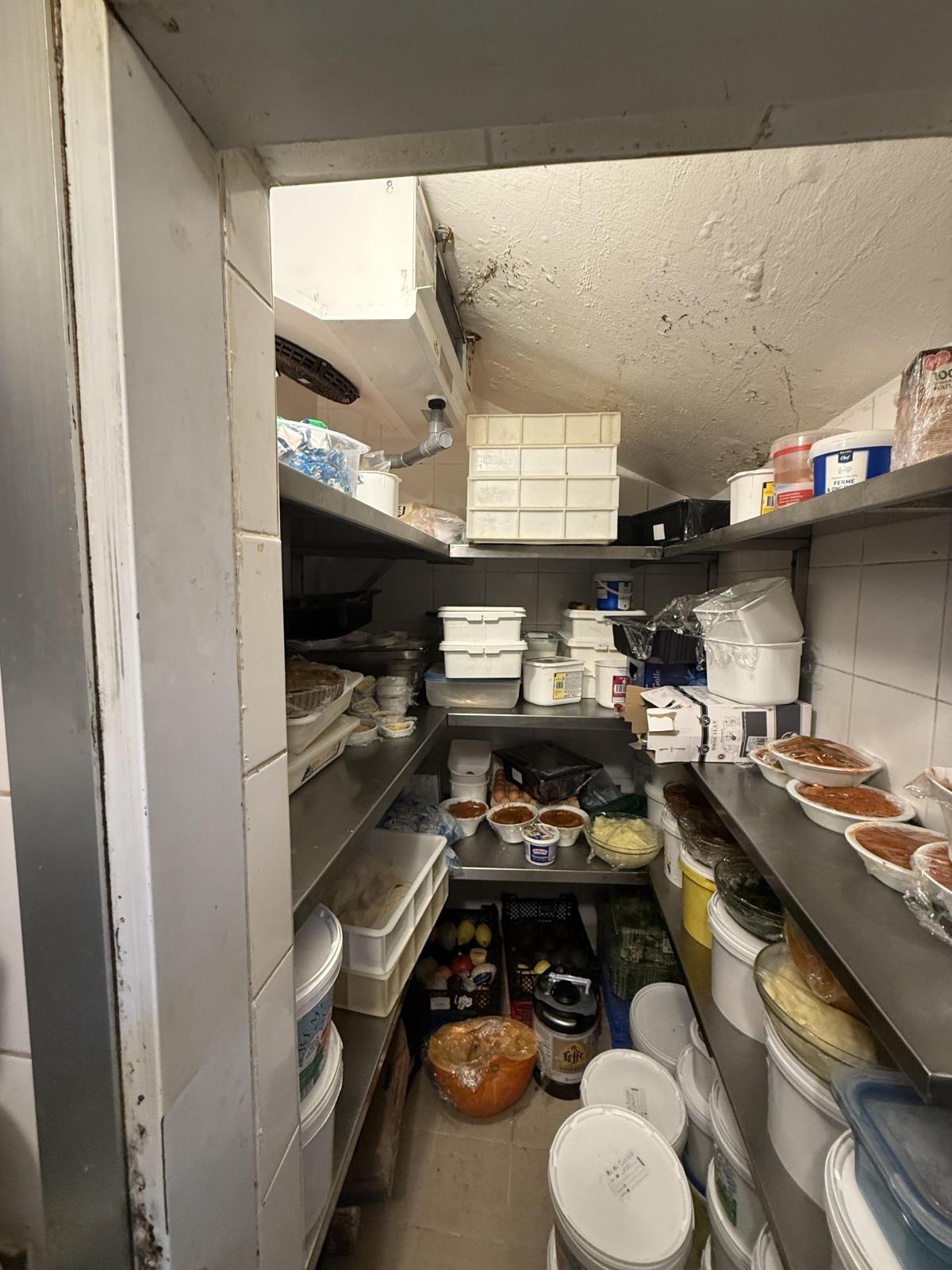 Commerces à vendre de 90m2 