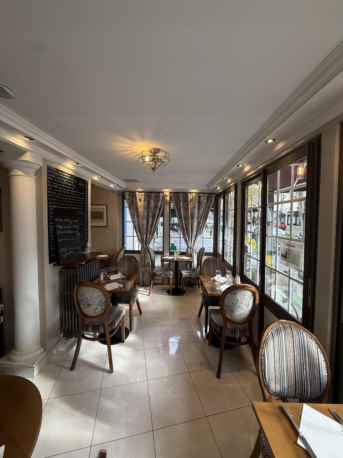 Commerces à vendre de 90m2 