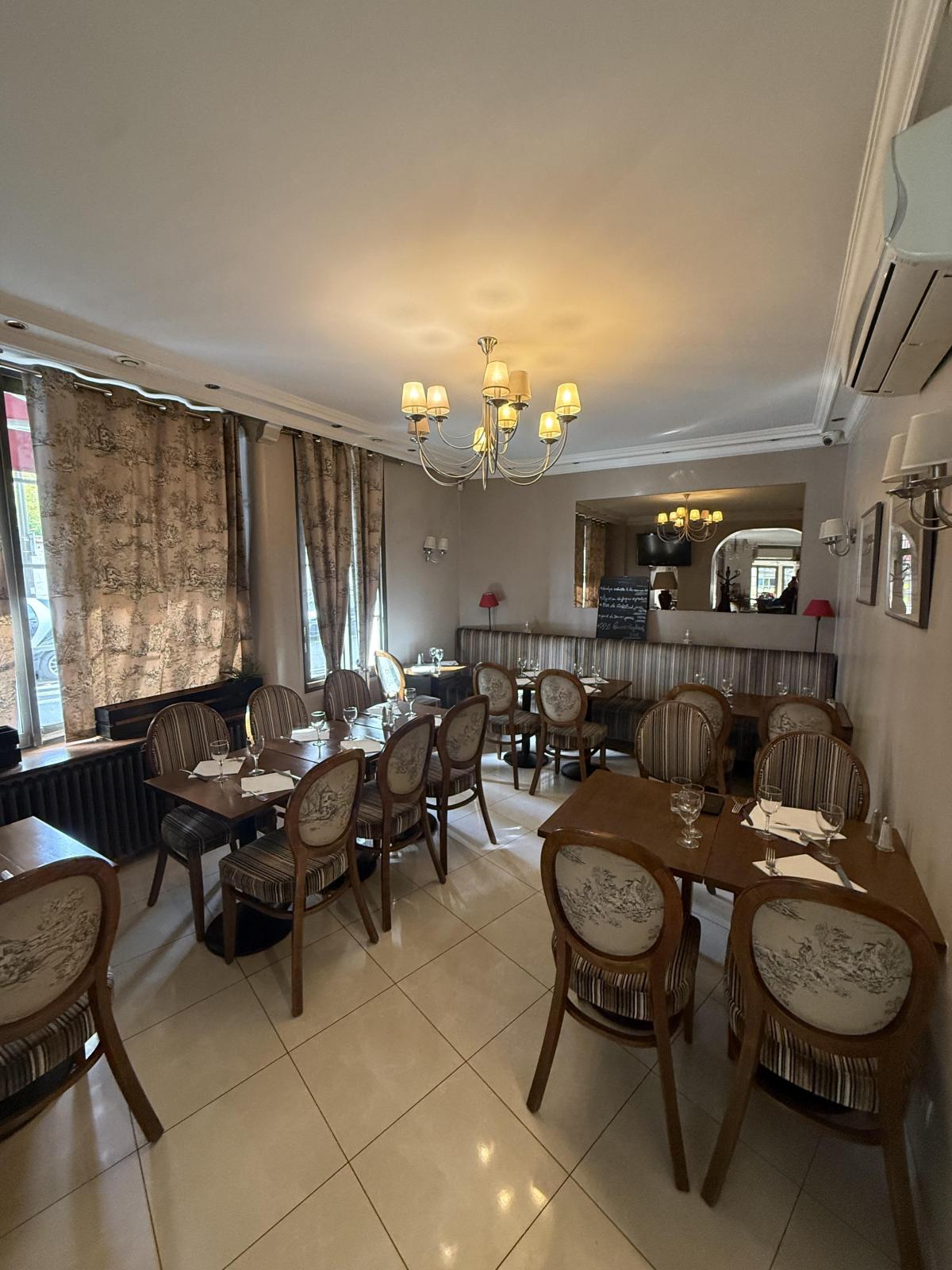 Commerces à vendre de 90m2 