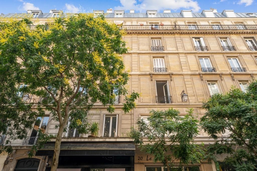 Commerces à vendre de 33m2 