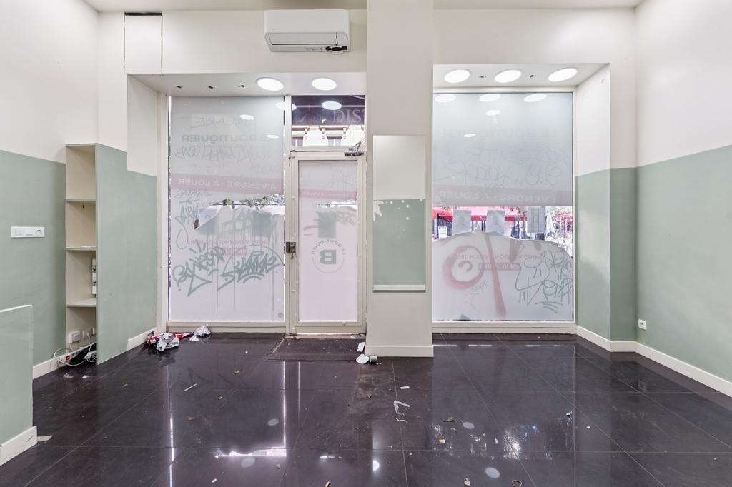 Commerces à vendre de 33m2 