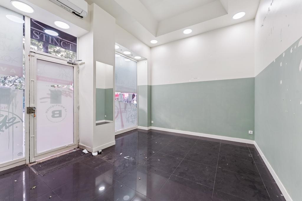 Commerces à vendre de 33m2 