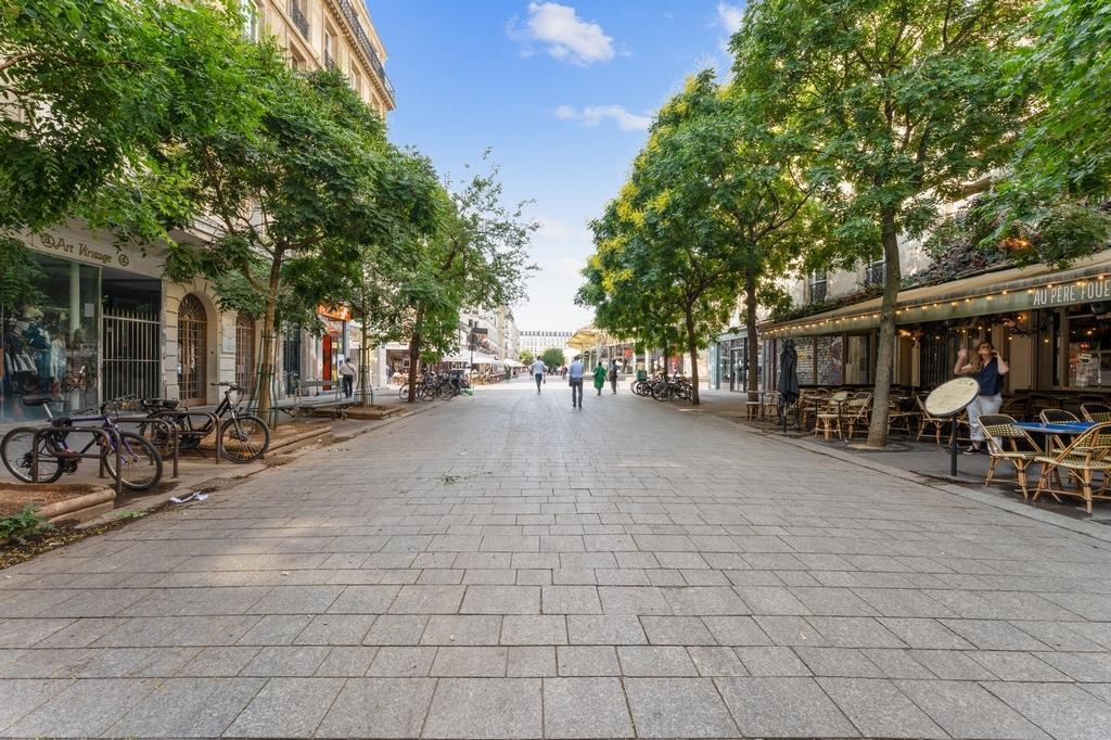 Commerces à vendre de 33m2 