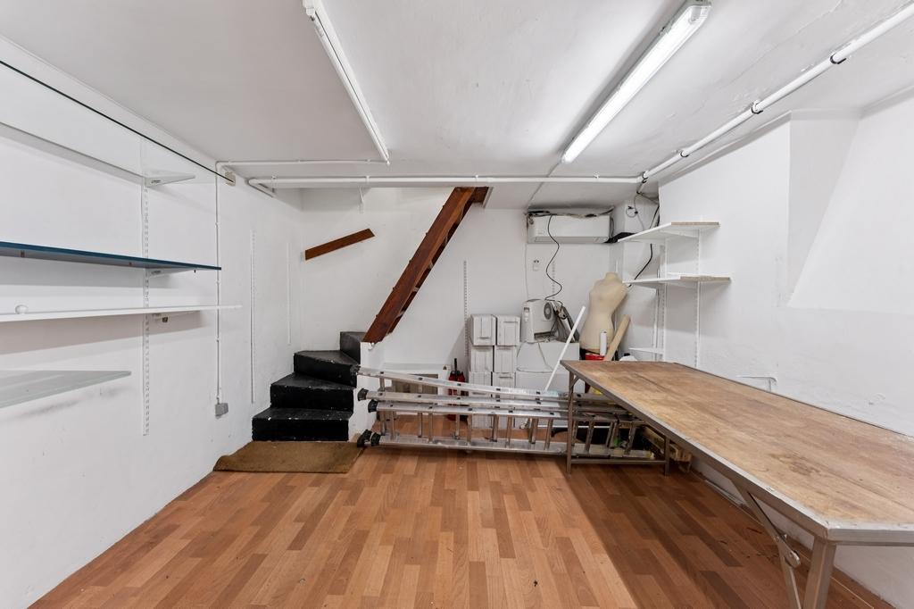 Commerces à vendre de 33m2 