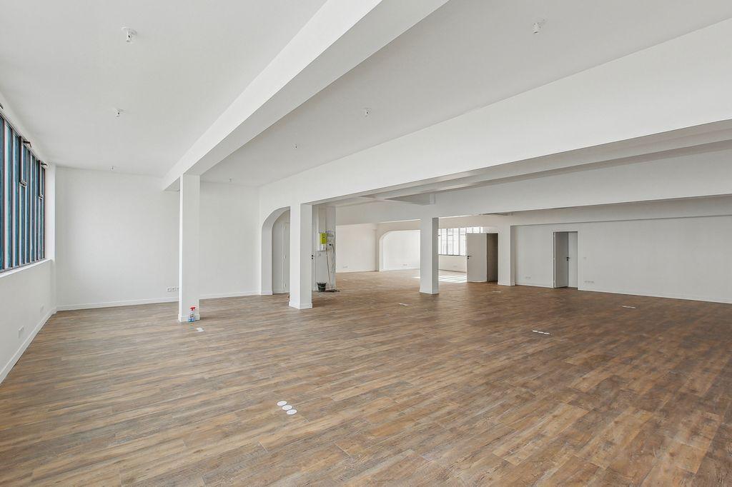 Local commercial, Locaux techniques à louer de 1344m2 