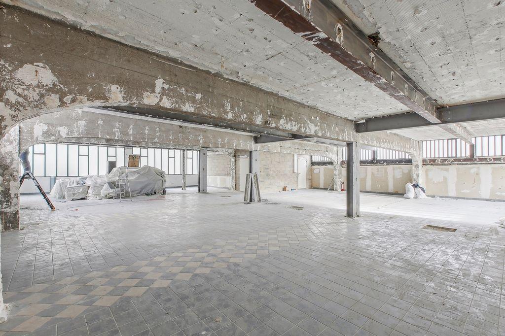 Local commercial, Locaux techniques à louer de 1344m2 