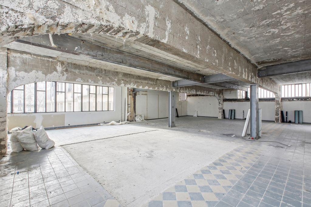 Local commercial, Locaux techniques à louer de 1344m2 