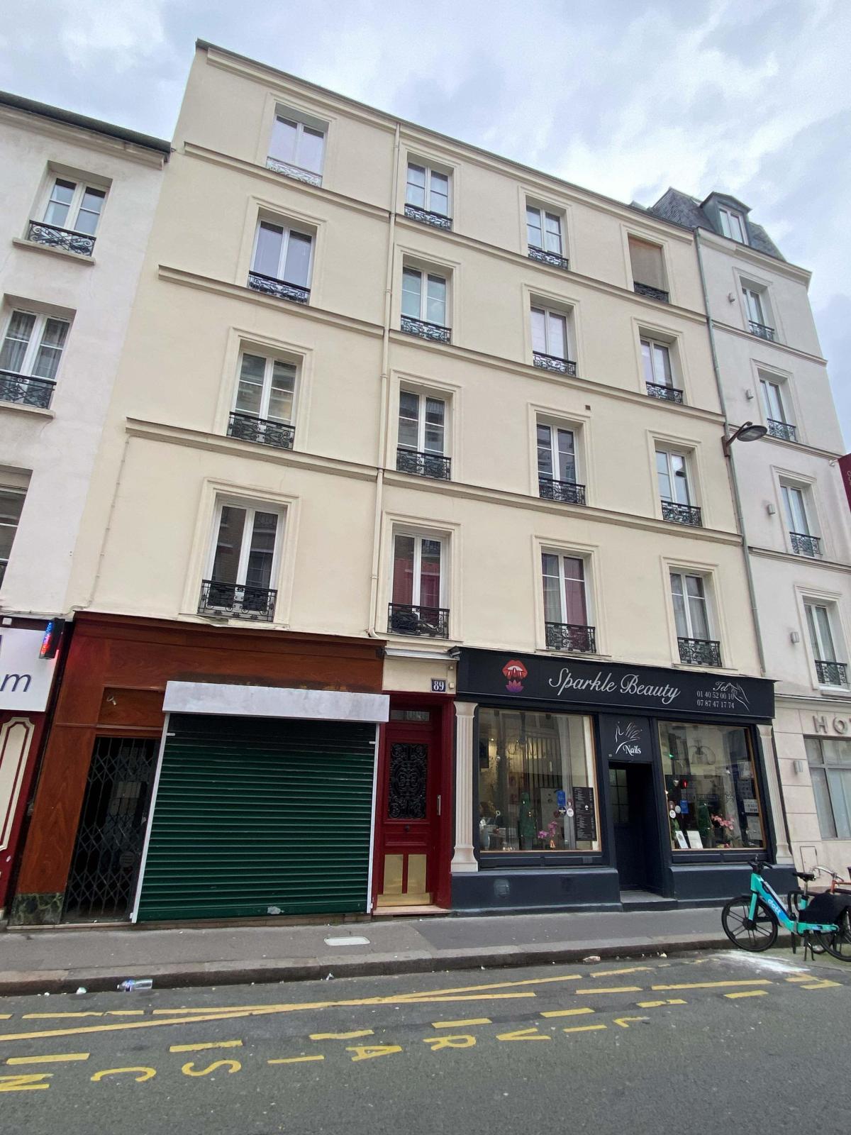 Commerces à vendre de 27m2 