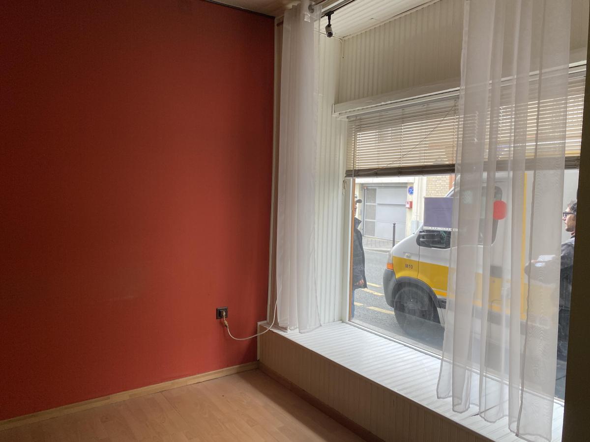 Commerces à vendre de 27m2 