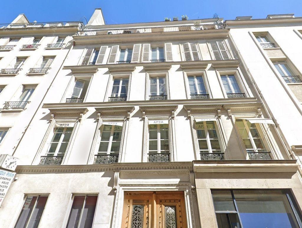 Bureaux à louer de 146m2 