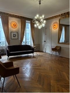 Bureaux à louer de 146m2 