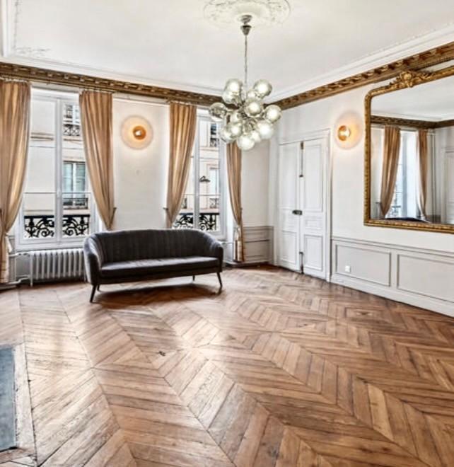 Bureaux à louer de 146m2 