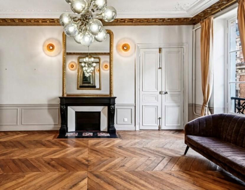 Bureaux à louer de 146m2 