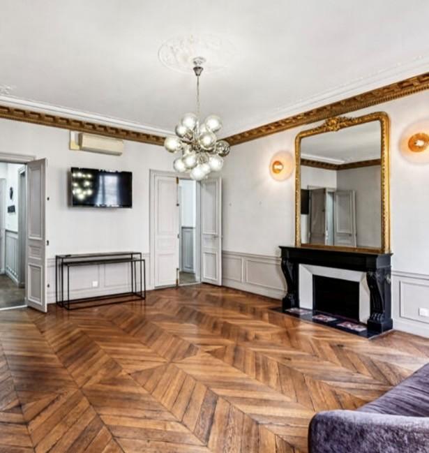 Bureaux à louer de 146m2 