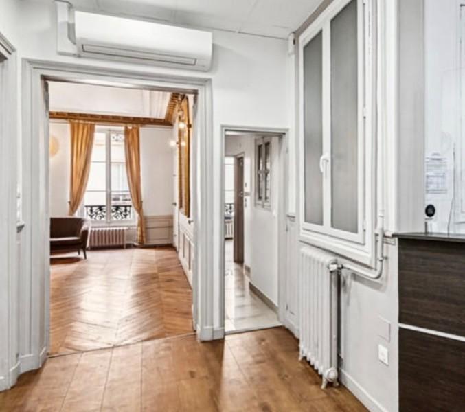 Bureaux à louer de 146m2 