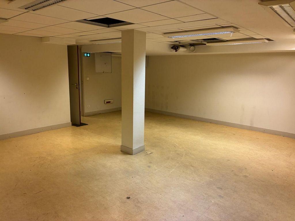 Local commercial à vendre de 262m2 