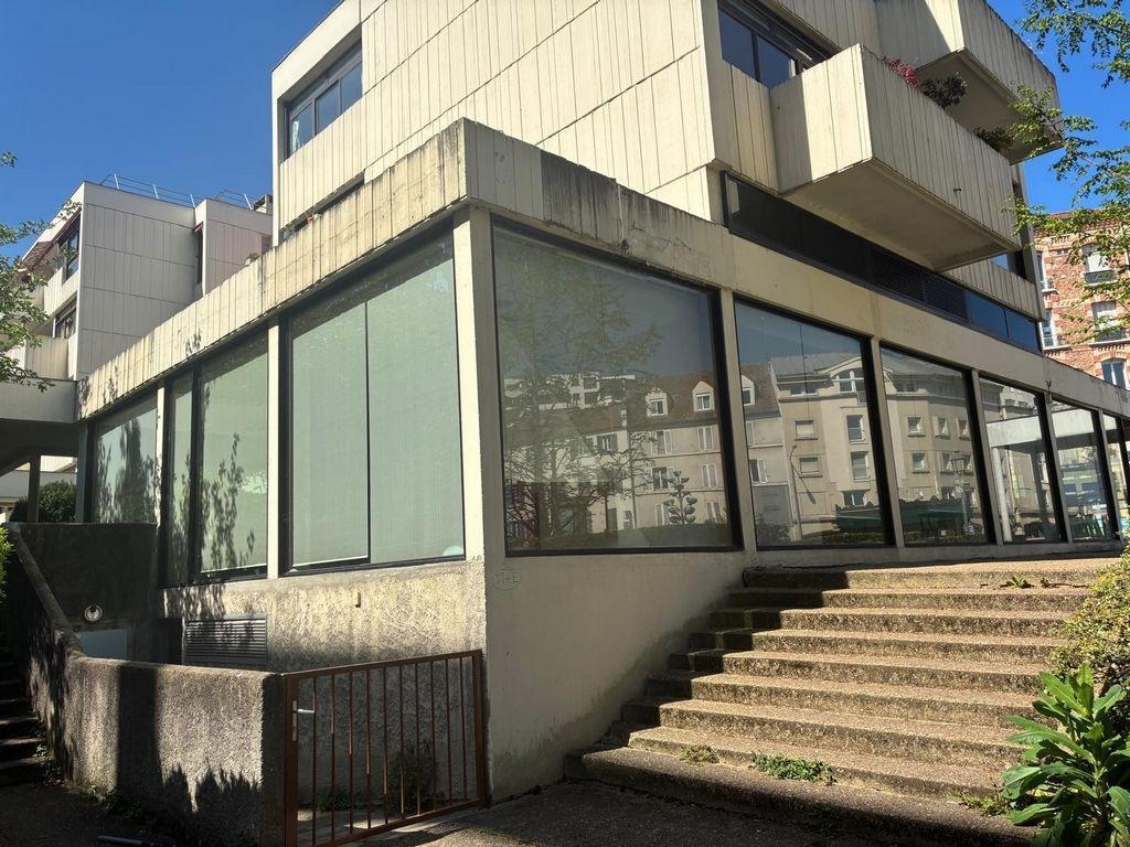 Local commercial à vendre de 262m2 