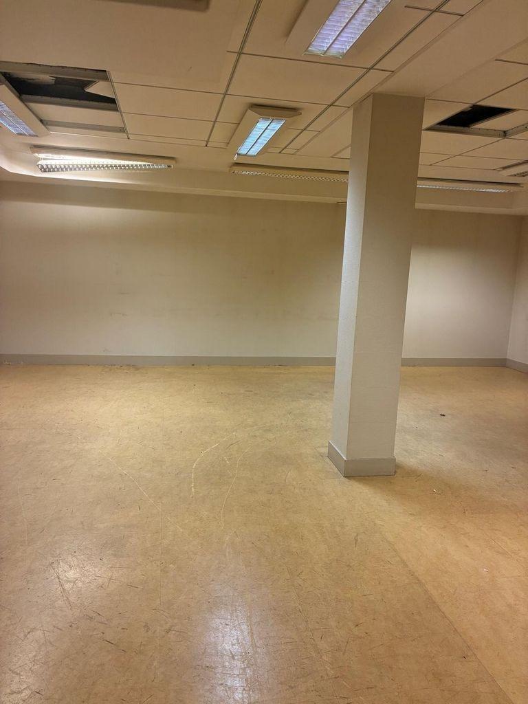 Local commercial à vendre de 262m2 