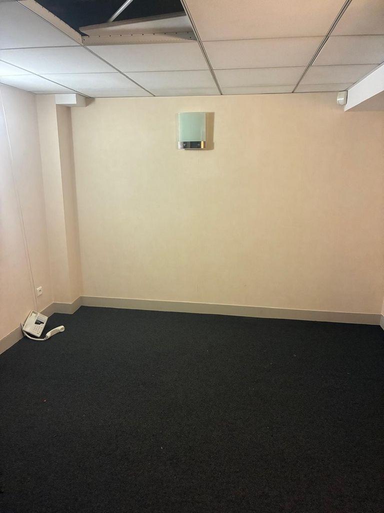 Local commercial à vendre de 262m2 