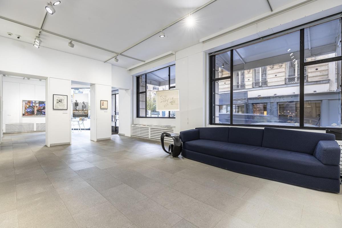 Local commercial à vendre de 130m2 